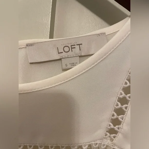 Loft Blouse - Picture 4 of 5